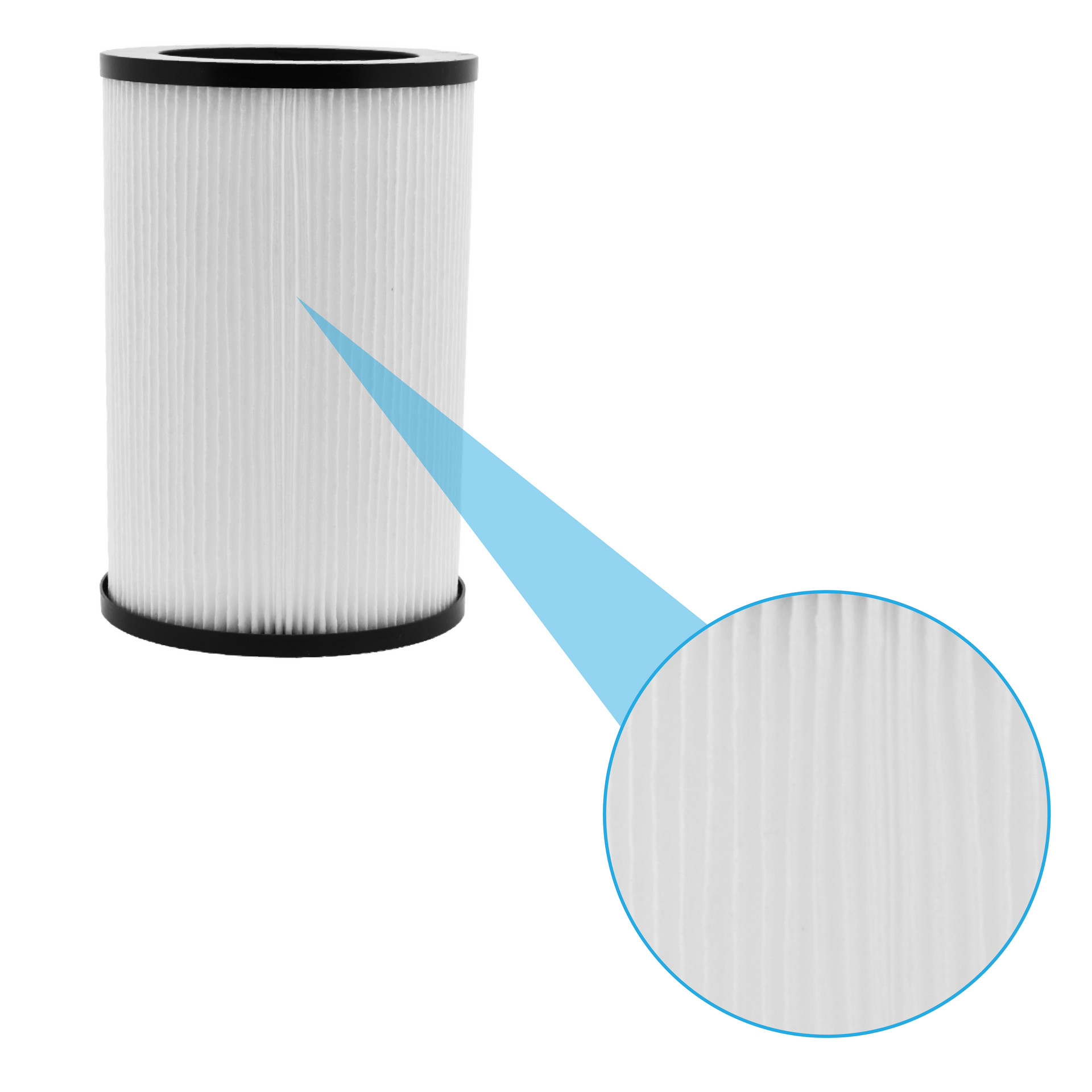 Filter F7 geeignet für Meltem M-WRG-II / 750010