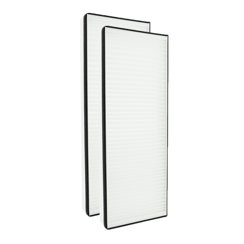 Filter G4 geeignet für Paul Novus 300/450 (2 St.)