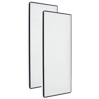 Filter G4 / F7 geeignet für Paul Novus 300 / 450 (2 St.)