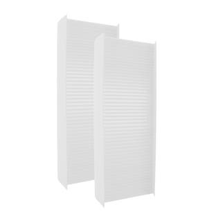 Filter G4 geeignet für Pluggit Avent P310 (2 St.)