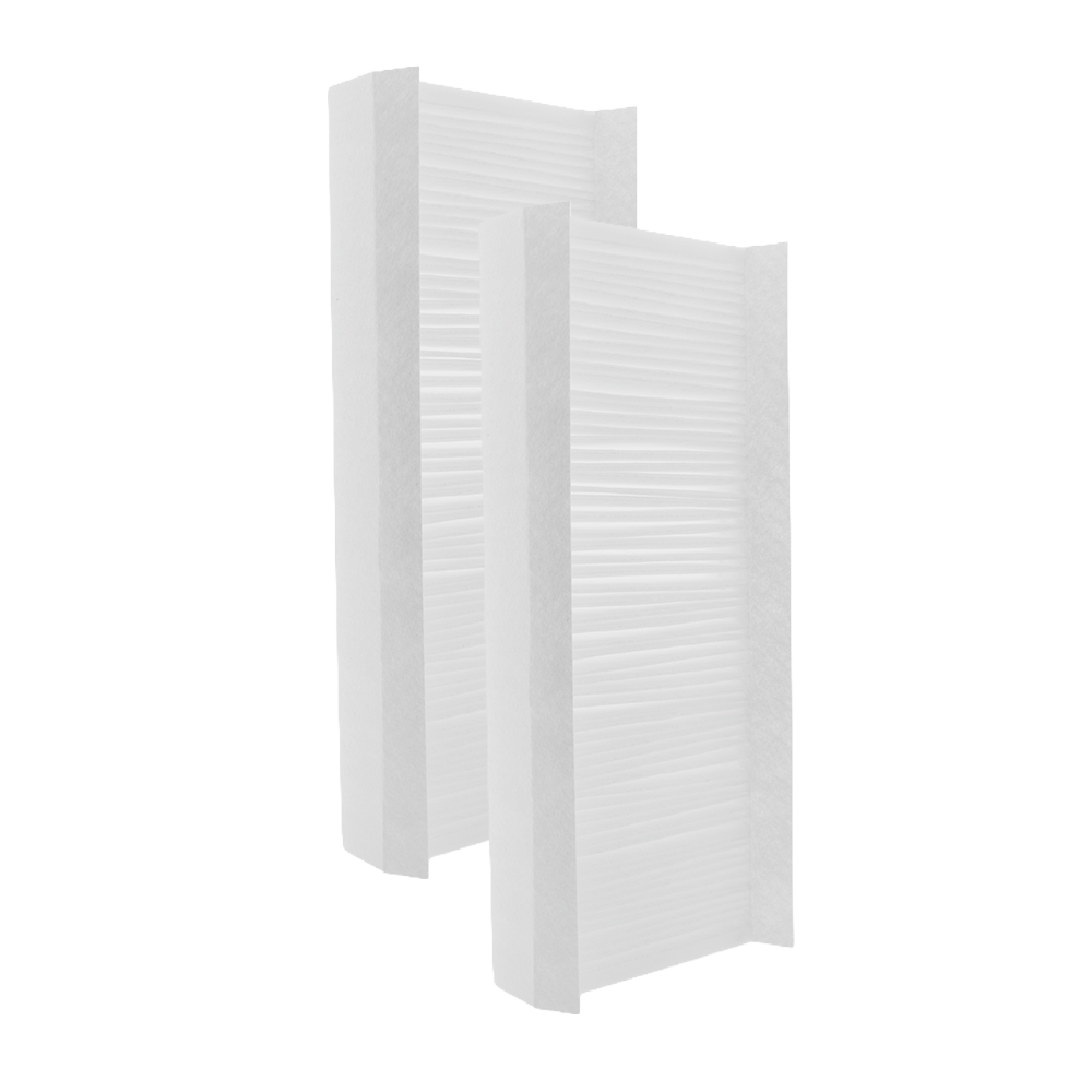 Filter F7/G4 geeignet für Pluggit Avent P310 (2 St.)
