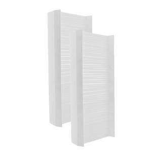 Filter F7/G4 geeignet für Pluggit Avent P310 (2 St.)