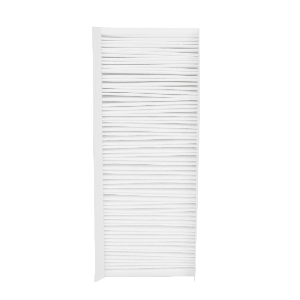 Filter F7/G4 geeignet für Pluggit Avent P310 (2 St.)