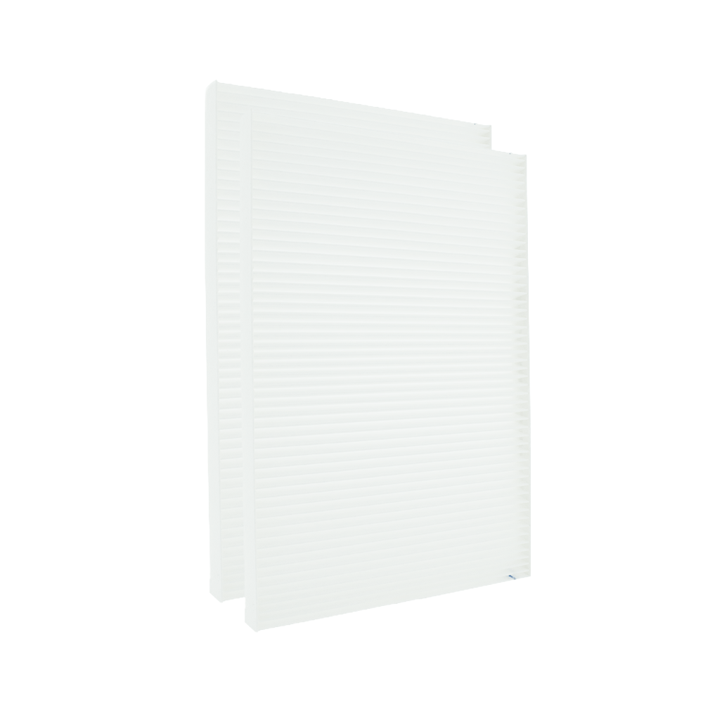 Filter G4 geeignet für Paul Focus 200/F200 (2 St.)