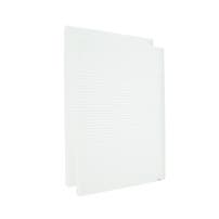 Filter G4 geeignet für Paul Focus 200/F200 (2 St.)