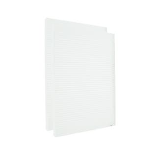 Filter G4 geeignet für Paul Focus 200/F200 (2 St.)