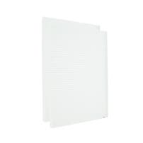Filter G4/F7 geeignet für Paul Focus 200/F200 (2 St.)