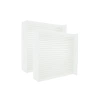 Filter M5 geeignet für Paul Climos F200 (2 St.)