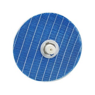 Filter für Luftbefeuchter geeignet für Philips NanoCloud FY5156/10