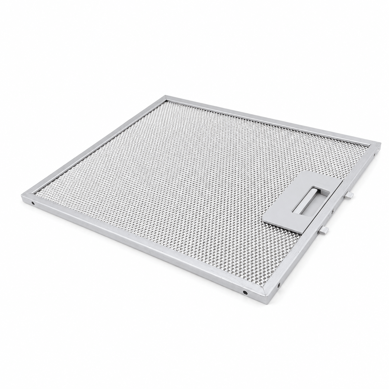 Metall-Fettfilter 276x231mm geeignet für Electrolux 4055101671