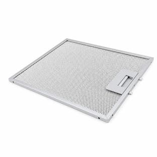 Metall-Fettfilter 276x231mm geeignet für Electrolux 4055101671
