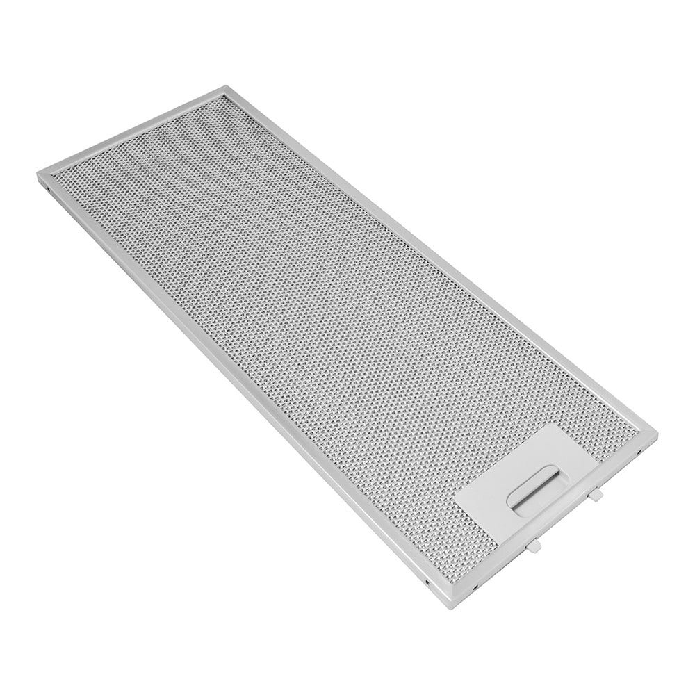 Metall-Fettfilter 445x175mm geeignet für Bosch 352813 / 00352813