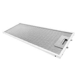 Metall-Fettfilter 445x175mm geeignet für Constructa 352813 / 00352813