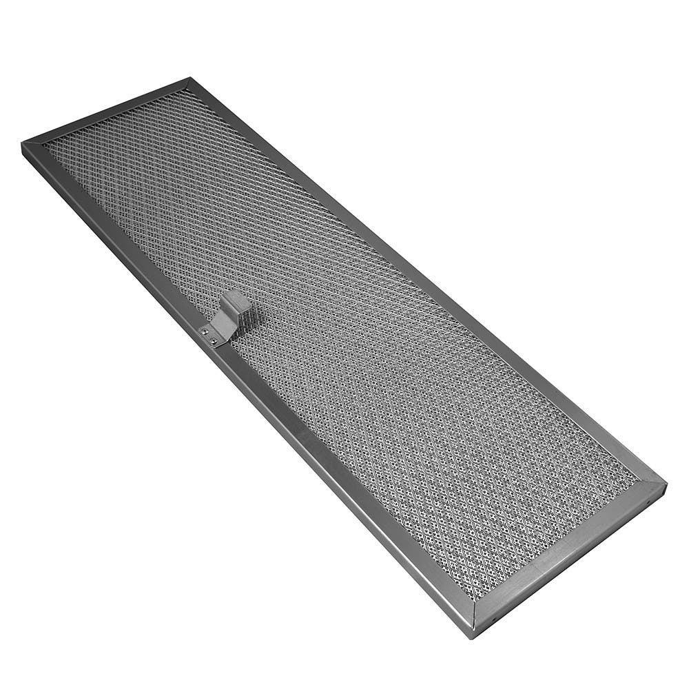 Metall-Fettfilter 500x153x10mm geeignet für Novy 563-8015A