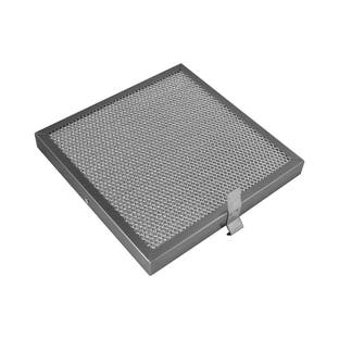 Metall-Fettfilter 247x247mm geeignet für Novy 563-8010A
