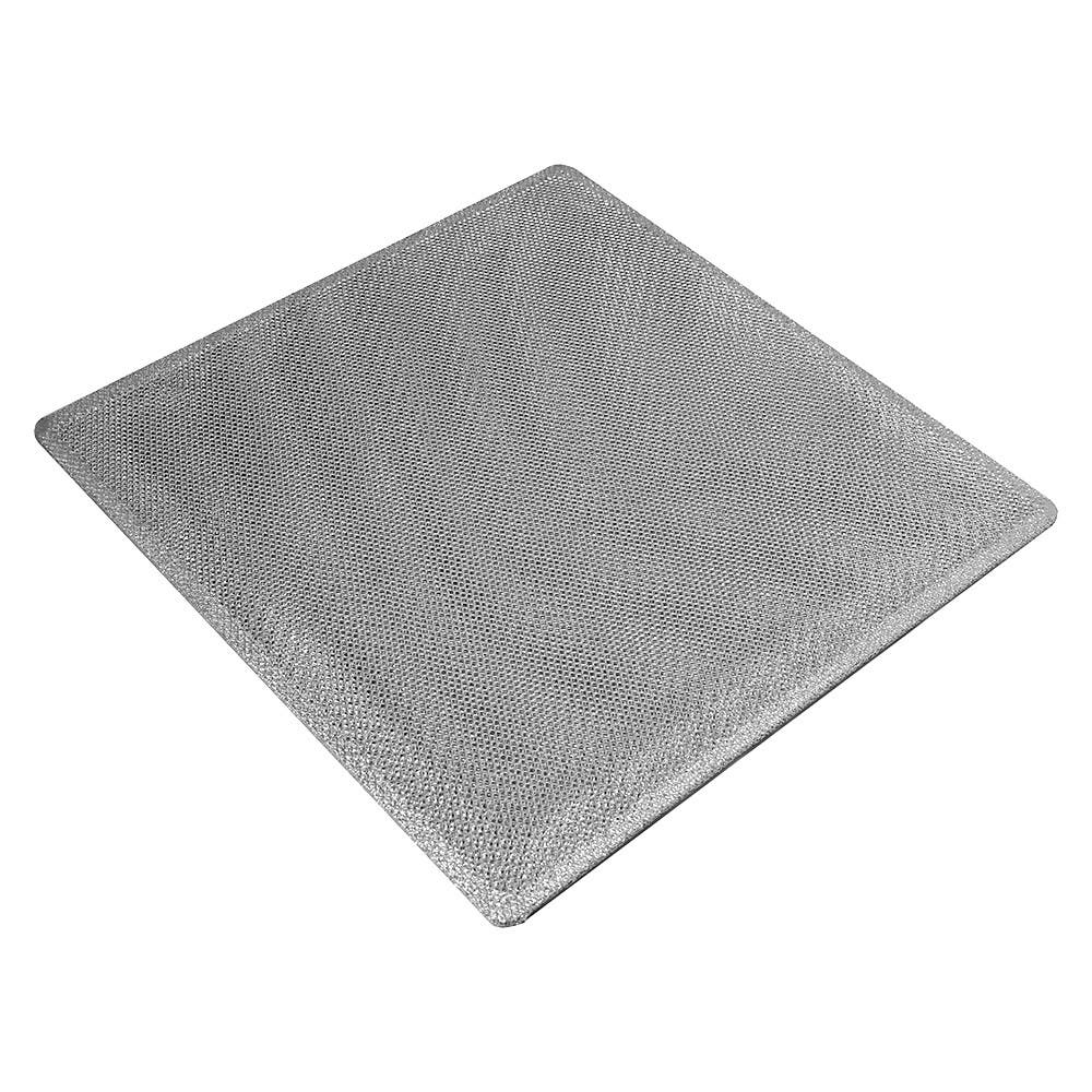 Metall-Fettfilter 284x283mm geeignet für Siemens 298619 / 00298619