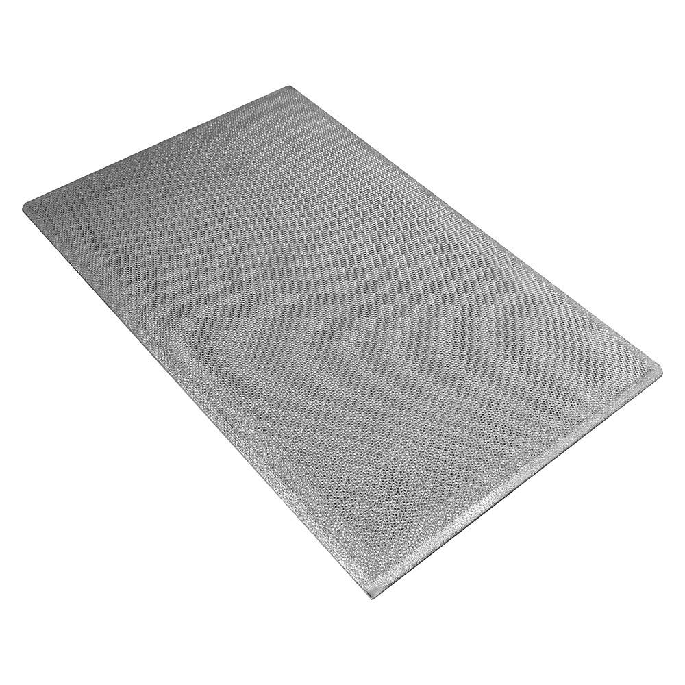 Metall-Fettfilter 445x290mm geeignet für Balay 460117 / 00460117