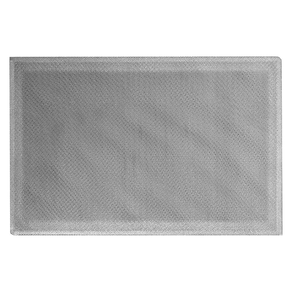 Metall-Fettfilter 445x290mm geeignet für Siemens 460117 / 00460117