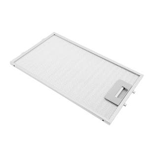 Metall-Fettfilter 325x197x10mm geeignet für AEG 4055101697
