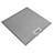 AllSpares Metall-Fettfilter 320x320x10mm 481248058144
