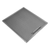 Metall-Fettfilter 300x266x9mm geeignet für Neff 210340 / 00210340