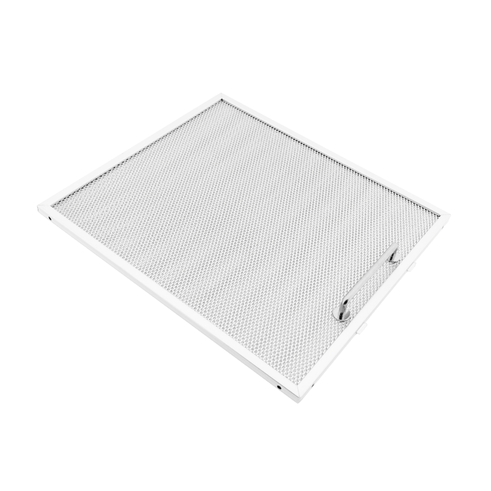 AllSpares Metall-Fettfilter 300x266x9mm 481948048172
