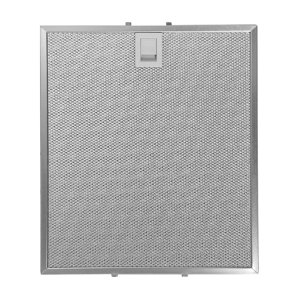 AllSpares Metall-Fettfilter 320x280x8mm 363095 / 00363095