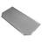 Metall-Fettfilter 249x510mm geeignet für Siemens (hinter) 285348 / 00285348