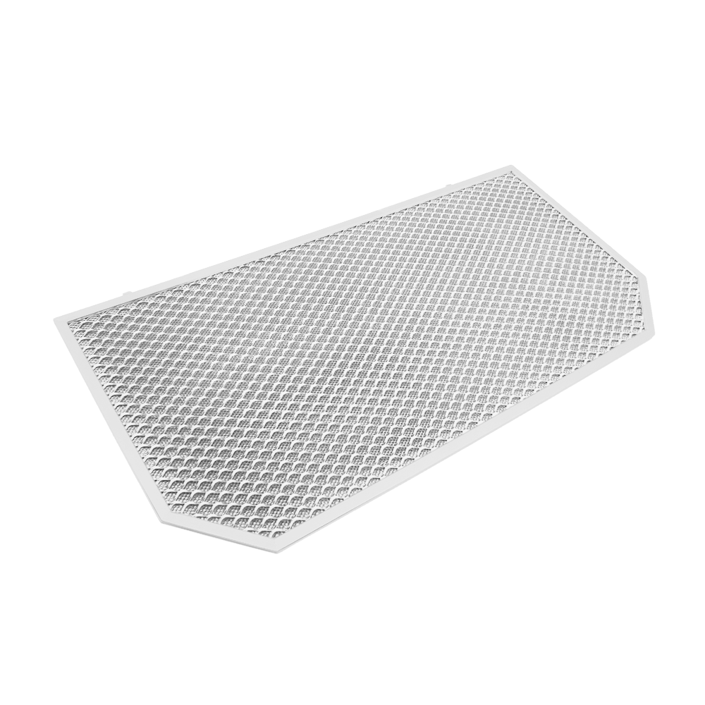 Metall-Fettfilter 249x510mm geeignet für Neff (hinter) 285348 / 00285348