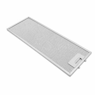 Elica Metall-Fettfilter 533x177mm GF023B