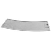 Metall-Fettfilter 548x185mm geeignet für Neff 357623 / 00357623