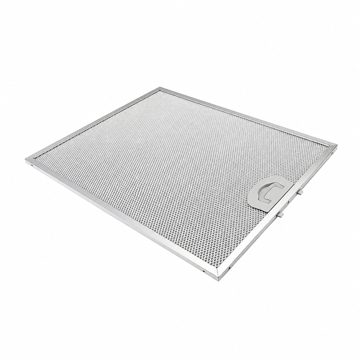 Metall-Fettfilter 352x284mm geeignet für Candy 49016227