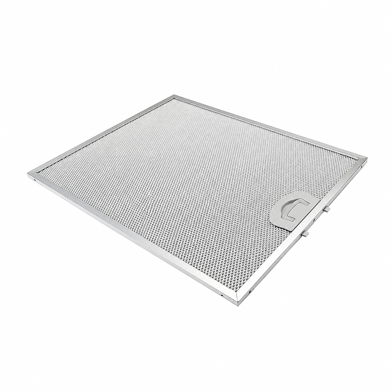 Metall-Fettfilter 352x284mm geeignet für ETNA 288196