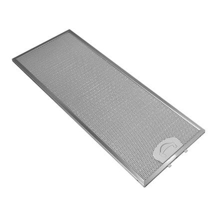 Metall-Fettfilter 482x192mm geeignet für Junker 11022474