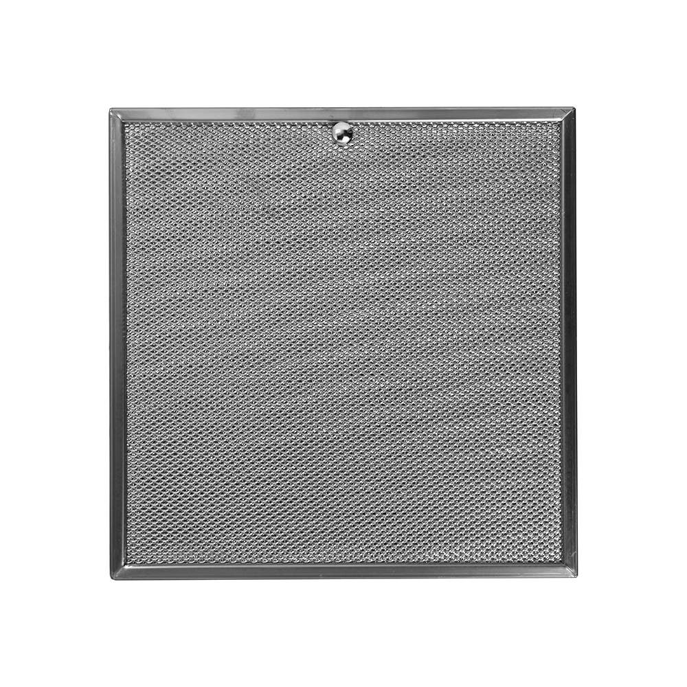 Metall-Fettfilter 270x268mm 8259070 geeignet für Miele Dunstabzugshauben