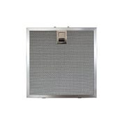 Metall-Fettfilter 293x276mm geeignet für Falmec 101080244