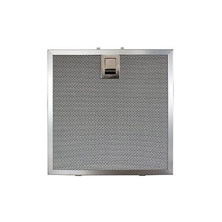 Metall-Fettfilter 293x276mm geeignet für Falmec 101080244