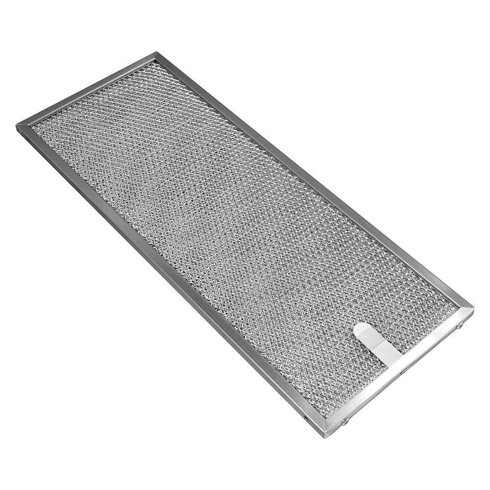 Metall-Fettfilter 389x153mm geeignet für Novy 563-8035