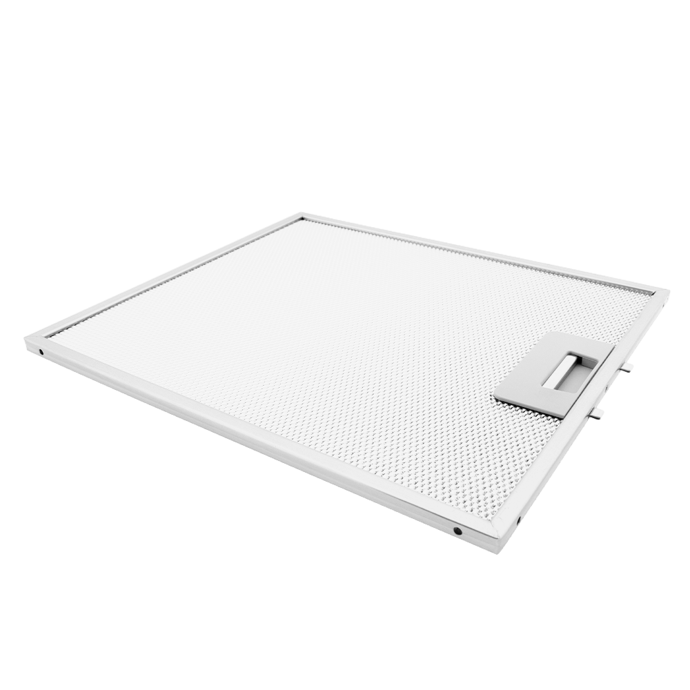 Metall-Fettfilter 315x270x9mm geeignet für Novy 508-9008 / 6200020