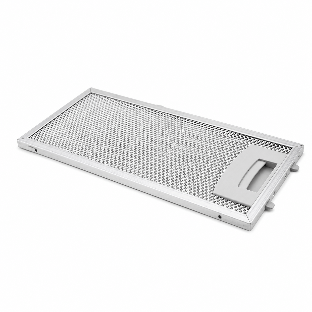 Metall-Fettfilter 250x110mm geeignet für Siemens 11022470