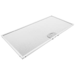 Metall-Fettfilter 480x220mm geeignet für Airone ACFMAA9X48X22MC000