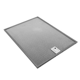 Metall-Fettfilter 375x280mm geeignet für Miele 8270321