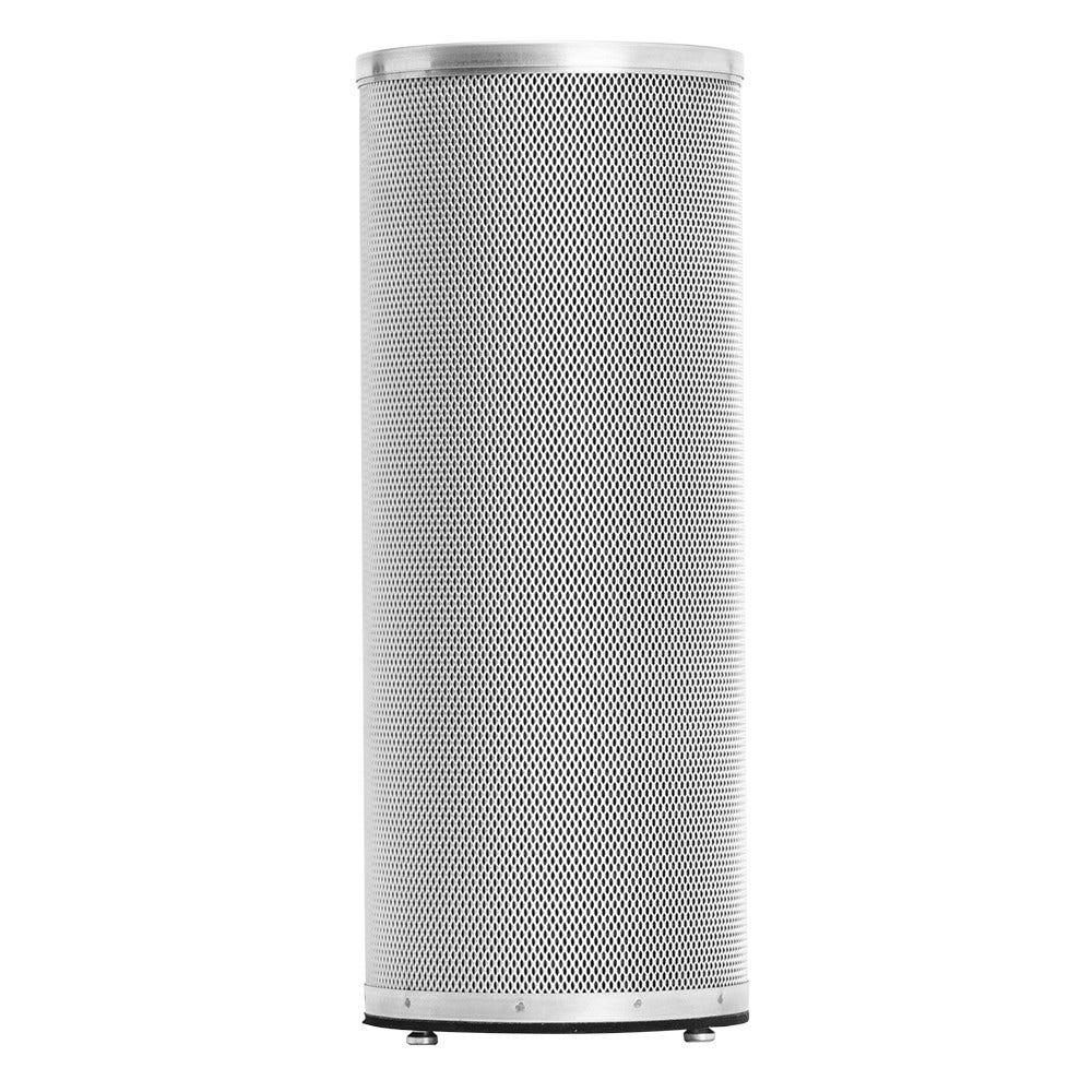 Kohlepatrone ⌀160x400mm Geruchsfilterschrank für das Gastgewerbe