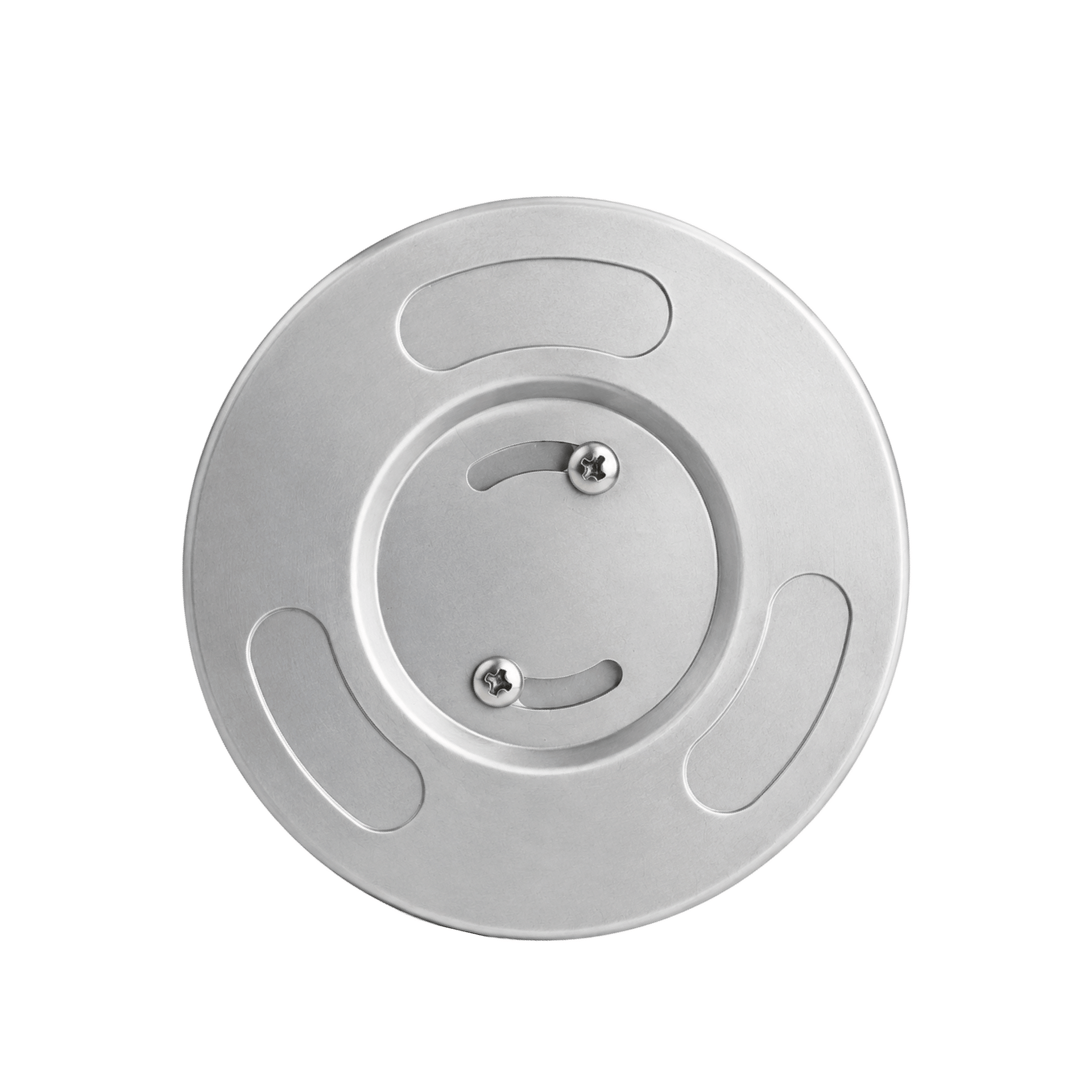 Aktivkohlefilterpatrone ⌀140x450 mm für Gastronomie-Geruchsfilterkasten