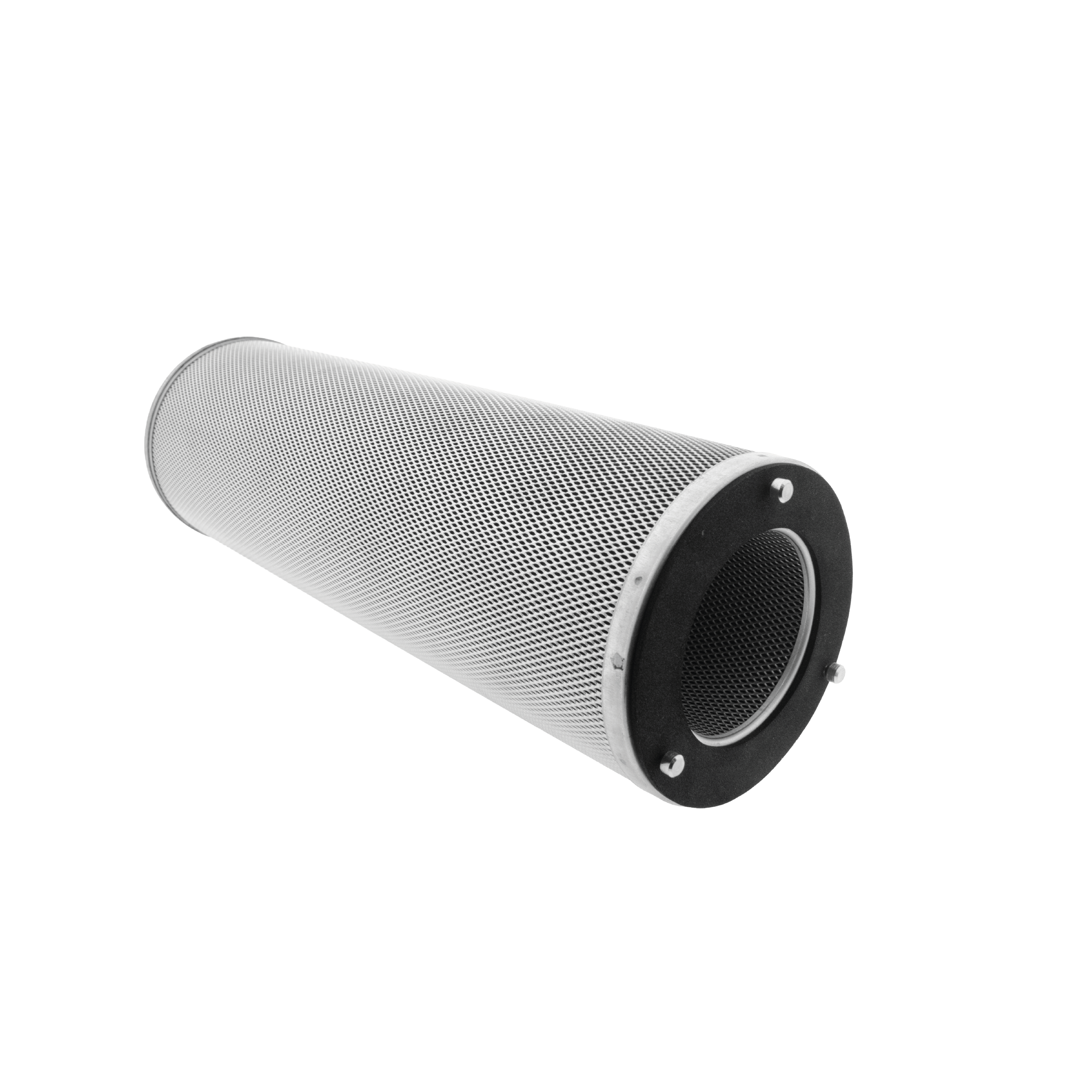 Kohlepatrone ⌀145x450mm für Geruchsfilterschrank für das Gastgewerbe