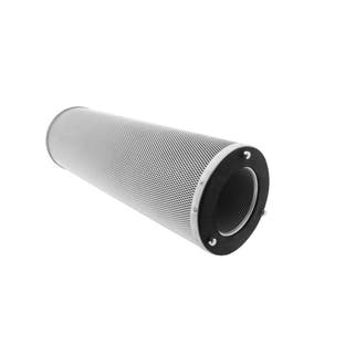 Kohlepatrone ⌀145x450mm für Geruchsfilterschrank für das Gastgewerbe