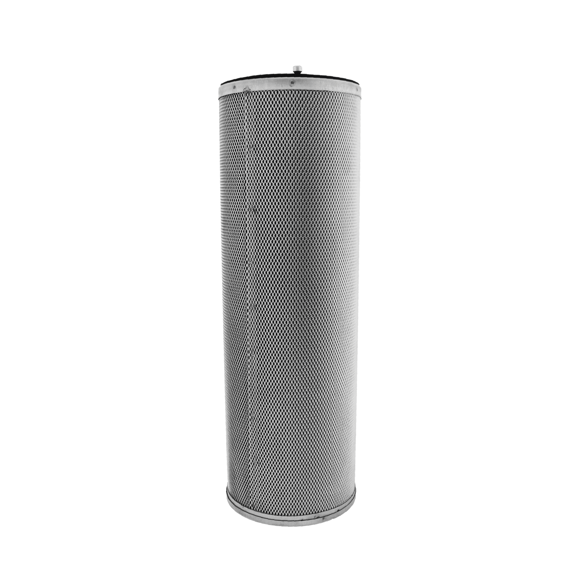 Kohlepatrone ⌀145x450mm für Geruchsfilterschrank für das Gastgewerbe