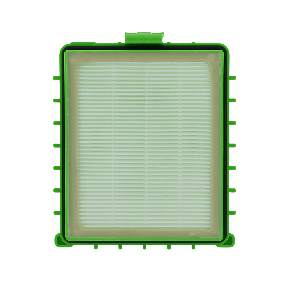 HEPA-Filter geeignet für Rowenta ZR004801 (5 St.)