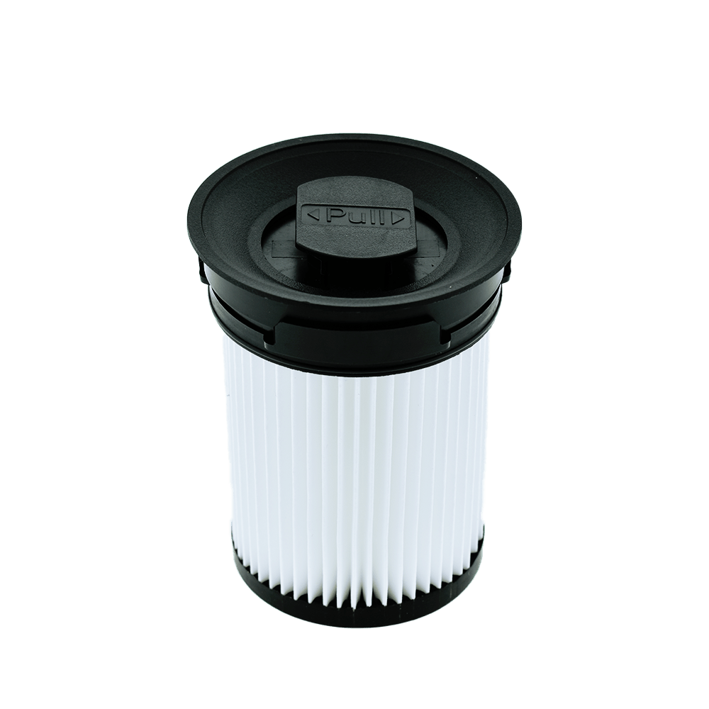 HEPA-Feinstaubfilter geeignet für Miele TriFlex HX1 / HX-FSF / HX-FSX