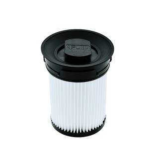 HEPA-Feinstaubfilter geeignet für Miele TriFlex HX1 / HX-FSF / HX-FSX